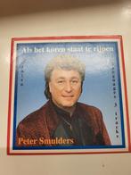 Peter smulders single, Ophalen of Verzenden, Zo goed als nieuw, Levenslied of Smartlap