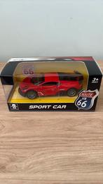 Sport car, Ophalen of Verzenden, Nieuw, Auto