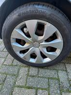 Citroen banden en velgen, Auto-onderdelen, Banden en Velgen, Ophalen, Gebruikt, 16 inch, Banden en Velgen