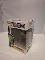 Funko pop, Gamora, Guardians of the galaxy, Ophalen of Verzenden, Nieuw