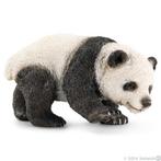 Schleich 14707 panda jong, dierfiguur, Verzamelen, Dierenverzamelingen, Ophalen of Verzenden, Gebruikt, Overige soorten, Beeldje of Figuurtje