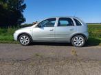 Opel Corsa  C Silverline 2006, Auto's, Opel, Voorwielaandrijving, 4 cilinders, 1229 cc, Origineel Nederlands