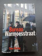 Bureau Warmoesstraat - Cees Koring, Ophalen of Verzenden, Gelezen, Overige onderwerpen, Cees Koring