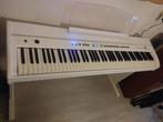 ORLA SP230/BK Stage Studio digitale piano Wit, Ophalen, Gebruikt, Wit, Digitaal