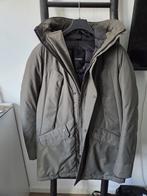 Krakatau gewatteerde winterjas te koop, Maat 48/50 (M), Krakatau, Ophalen of Verzenden, Zo goed als nieuw