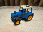 Leuke playmobil tractor, Kinderen en Baby's, Speelgoed | Playmobil, Ophalen of Verzenden, Zo goed als nieuw, Los playmobil
