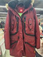 Wellensteyn Parker Jas Maat S - Special Edition, Wellensteyn, Ophalen of Verzenden, Zo goed als nieuw, Maat 36 (S)