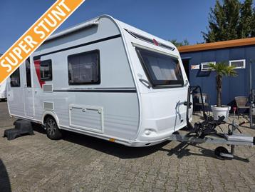 Bürstner Averso 490 TL Enkele bedden Mover 2019 Lui beschikbaar voor biedingen