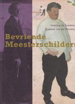 Bevriende Meesterschilders - de Saedeleer en v.d. Woestyne, Ophalen, Nieuw, Schilder- en Tekenkunst