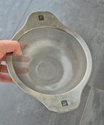 Zwilling Zeef - Keukenaccessoire, Huis en Inrichting, Ophalen of Verzenden, Gebruikt