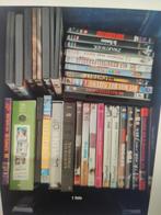 32 dvd voor titels zie info, Alle leeftijden, Ophalen of Verzenden, Zo goed als nieuw, Overige genres