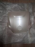 Piaggio mp3 koffer klep parelmoer wit nieuw MP3 onderdelen, Ophalen of Verzenden, Nieuw