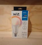 WiZ LED Lamp E27 150W Equivalent - Nieuw!, Led-lamp, 60 watt of meer, Nieuw, Modern