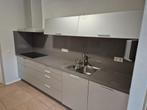 Keuken meubels, Huis en Inrichting, Keuken | Complete keukens, Ophalen, Gebruikt, Dubbelwandige keuken, Composiet
