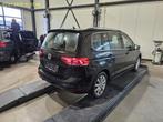 Volkswagen Touran 1.5 TSI Comfortline 7p 7-persoons navi!, Auto's, Voorwielaandrijving, Stof, Euro 6, 4 cilinders