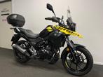 Prachtige Suzuki V-STROM 250 ABS VSTROM250 (bj 2018), Motoren, Motoren | Suzuki, 250 cc, 2 cilinders, Bedrijf, Overig