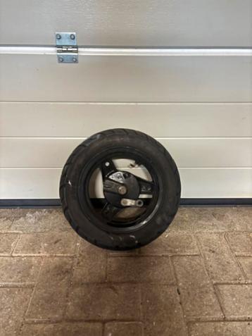 Zip type 1 2 3 onderdelen beschikbaar voor biedingen