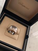 Chopard chopardissimo ring Wit goud, Sieraden, Tassen en Uiterlijk, Ophalen, Wit, Zo goed als nieuw, Dame