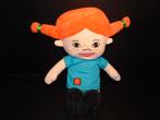 ASTRID LINDGREN POPJE PIPPI LANGKOUS MET GROOT HOOFD, Ophalen of Verzenden, Nieuw, Overige typen