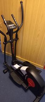 Crosstrainer Focus Fitness Fox 3 Plus, Ophalen, Nieuw, Crosstrainer