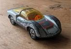 Porsche Carrera 906 van Siku (made in West-Germany), Ophalen of Verzenden, Gebruikt, Auto