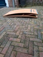 springplank voor turnen of gymnastiek, Groter dan maat 42, Ophalen, Gebruikt, Overige typen