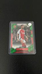 Topps card ben white /125, Ophalen of Verzenden, Zo goed als nieuw, Buitenlandse clubs, Spelerskaart