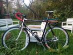 Bulls racefiets, maat 60. Campagnolo Mirage/Veloce, Fietsen en Brommers, Fietsen | Racefietsen, Aluminium, Zo goed als nieuw, 57 tot 61 cm