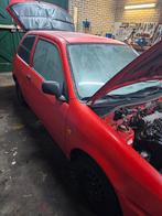 Toyota starlet p9 voor onderdelen, Ophalen of Verzenden, Gebruikt