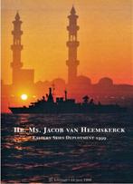 Harder - Hr.Ms. Jacob van Heemskerck, Marine, Ophalen of Verzenden, Zo goed als nieuw