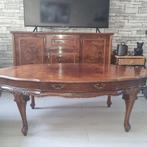 meubel, Huis en Inrichting, Tafels | Salontafels, Ophalen of Verzenden, Rechthoekig, Minder dan 50 cm