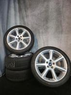 Ford velgen 18 inch 5x108, Auto-onderdelen, 18 inch, Gebruikt, G, Banden en Velgen