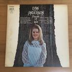 Lynn Anderson - Flower Of Love LP, Ophalen, Gebruikt, 12 inch