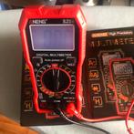 ANENG SZ06 digitale multimeter, Ophalen of Verzenden, Nieuw, Multimeter