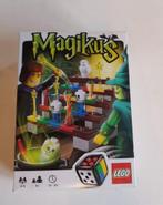 LEGO Harry Potter Magikus Games 100% complete set, Verzenden, Zo goed als nieuw, Complete set, Lego