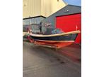 Arie Wiegmans 21, Gebruikt, Binnenboordmotor, 6 meter of meer, Diesel