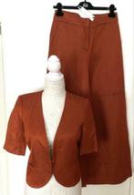 Guess by Marciano jasje met bijp.pantalon maat 36/38 nieuw[v