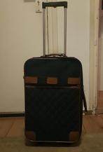 Jordaan merk reiskoffer /Baggage., Ophalen of Verzenden, Zo goed als nieuw