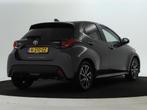 Toyota Yaris 1.5 Hybrid Dynamic (bj 2022, automaat), 12 maanden, Gebruikt, LED verlichting, Bedrijf
