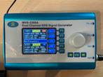DDS Functiegenerator 5MHz Nieuwstaat, Doe-het-zelf en Verbouw, Meetapparatuur, Ophalen of Verzenden, Nieuw