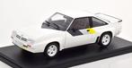 Atlas 1:24 Opel Manta B 400 1981 wit met decor in blisterver, Hobby en Vrije tijd, Modelauto's | 1:24, Overige merken, Auto, Info@speidelmodellauto.de