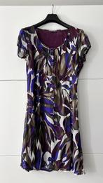 Gossip multicolor kleed, Kleding | Dames, Overige kleuren, Maat 42/44 (L), Ophalen of Verzenden, Zo goed als nieuw