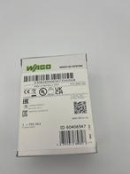 Wago 750-363 Fieldbus Coupler Eco 4e Generatie Nieuw OVP, Hobby en Vrije tijd, Elektronica-componenten, Wago Nederland BV, Verzenden