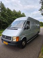 Volkswagen LT 35A 2.5 TDI Xlang/hoog, Achterwielaandrijving, Gebruikt, Volkswagen, 2800 kg