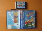Street Racer Streetracer Sega Mega Drive Megadrive, Racen en Vliegen, 2 spelers, Ophalen of Verzenden, Zo goed als nieuw