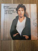 Bruce Springsteen - Darkness on the Edge of Town LP, Ophalen of Verzenden