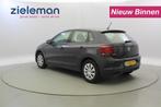 Volkswagen POLO 1.0 Comfortline - Airco, Cruise, Gebruikt, Euro 6, Met garantie (alle), Bedrijf