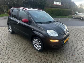  Super Leuke Fiat Panda 0.9 Twinair Color Line Airco JR APK beschikbaar voor biedingen