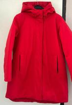 Norah warme winterjas 44, Verzenden, Zo goed als nieuw, Zwart, Jas of Mantel