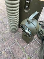 Diverse militaire materialen, Ophalen of Verzenden, Overige soorten, Nederland